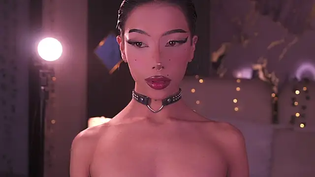 soidai miiu online show from February 16, 11:01 pm