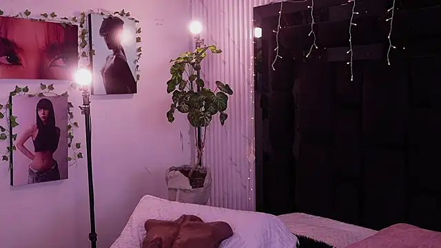 soidai miiu online show from March 9, 10:14 pm