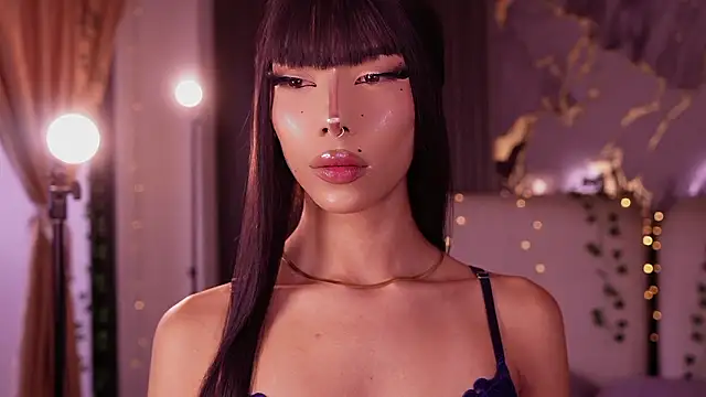 soidai miiu online show from March 18, 9:40 pm