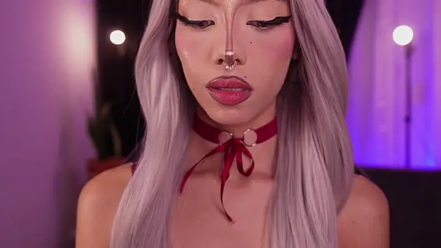 soidai miiu online show from April 11, 7:35 am