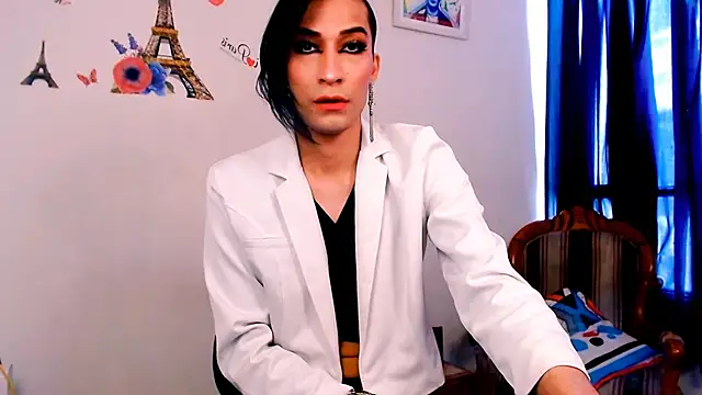 NovaNyx11 online show from February 14, 8:05 pm