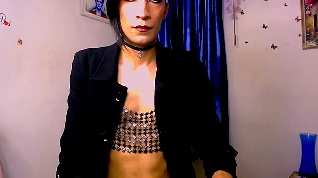 NovaNyx11 online show from February 17, 10:25 pm