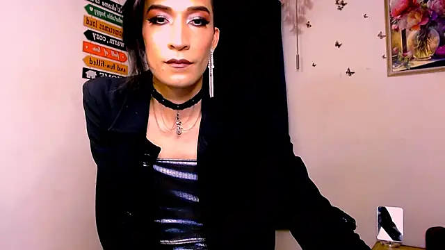 NovaNyx11 online show from February 21, 12:27 am