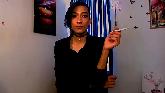 NovaNyx11 online show from February 23, 4:13 pm