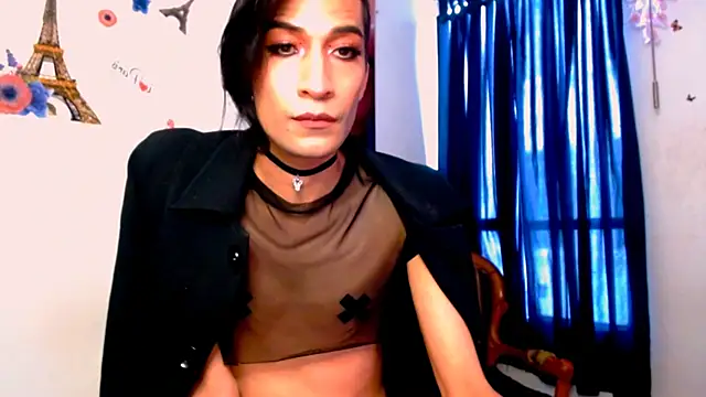 NovaNyx11 online show from March 9, 8:21 pm