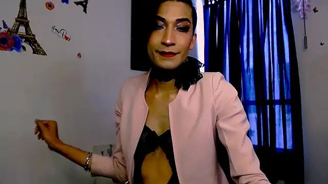 NovaNyx11 online show from March 10, 7:40 pm