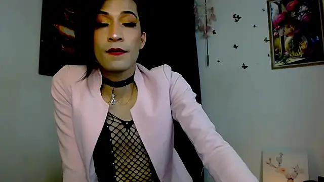 NovaNyx11 online show from March 22, 11:42 pm