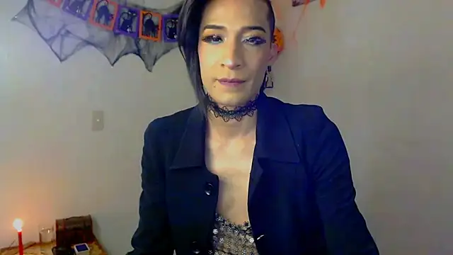 NovaNyx11 online show from October 29, 9:49 pm