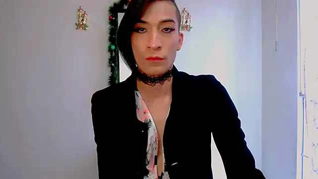 NovaNyx11 online show from December 16, 10:04 pm