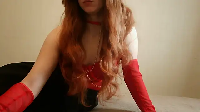  AliceOwen  online show from February 16, 12:32 pm