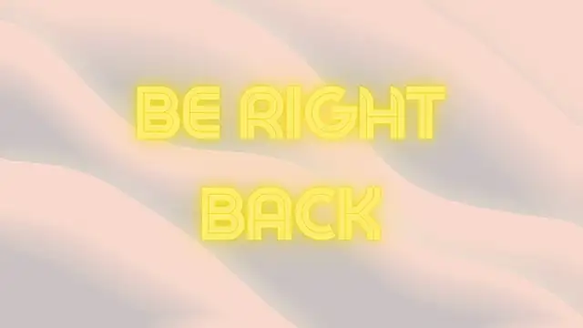 triana crimson online show from March 24, 3:39 pm