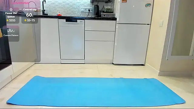 Katya yoga online show from November 16, 5:35 am