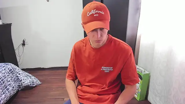 Mastrangelo xxx online show from March 4, 9:54 pm