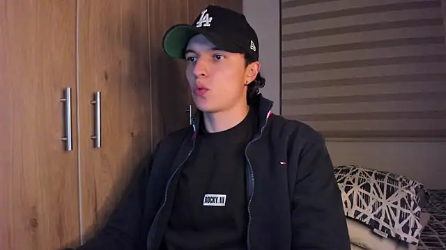 Mastrangelo xxx online show from September 22, 3:52 am