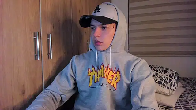 Mastrangelo xxx online show from September 24, 4:05 am