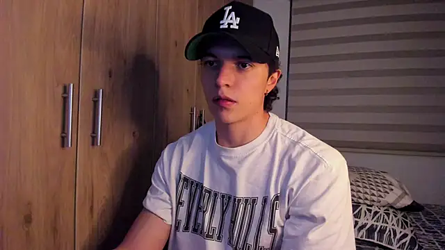 Mastrangelo xxx online show from October 14, 3:18 am