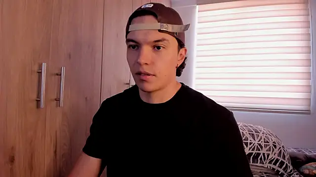 Mastrangelo xxx online show from November 22, 7:57 pm