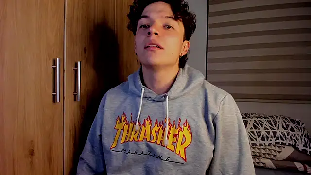 Mastrangelo xxx online show from January 14, 4:07 am