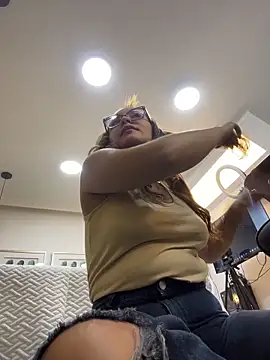 JessyCream online show from March 20, 9:08 pm