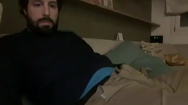 Ovett086 online show from February 18, 10:28 pm