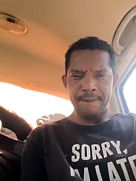 Renato571 online show from September 23, 1:25 pm