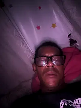 Renato571 online show from February 16, 4:30 am