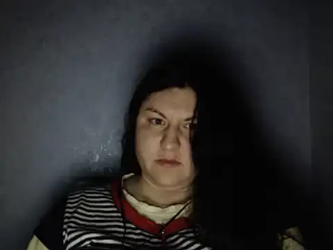 KiraSwee online show from February 26, 8:22 pm