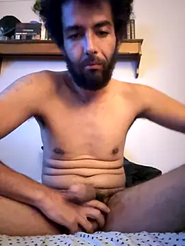 Snapshot of Damien55 chatting on October 4, 8:23 am Damien55 online show from October 4, 8:23 am