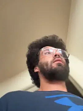 Snapshot of Damien55 chatting on October 6, 1:52 pm Damien55 online show from October 6, 1:52 pm