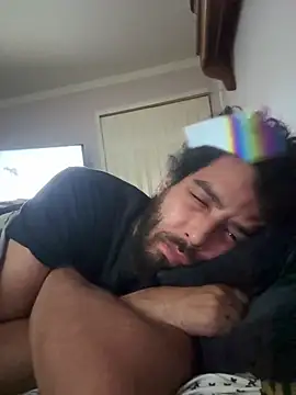 Snapshot of Damien55 chatting on October 19, 3:34 pm Damien55 online show from October 19, 3:34 pm