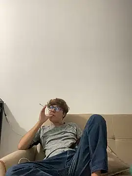 RanterGostoso online show from April 30, 6:42 am