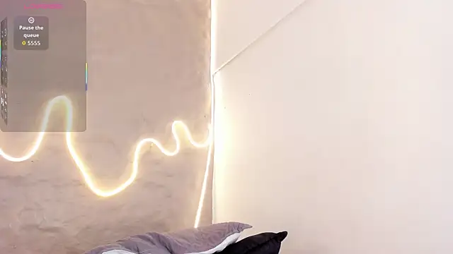 Demy Ruiz online show from October 1, 3:34 am