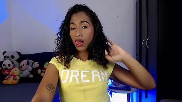 Alissemasiel online show from November 29, 8:56 pm