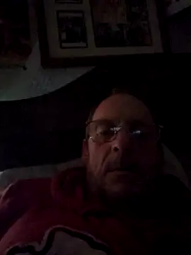 Snapshot of Dara4q chatting on February 13, 6:38 pm Dara4q online show from February 13, 6:38 pm