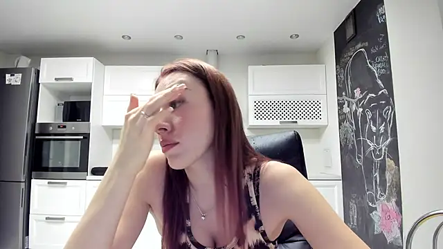 lisenok online show from November 12, 8:41 pm