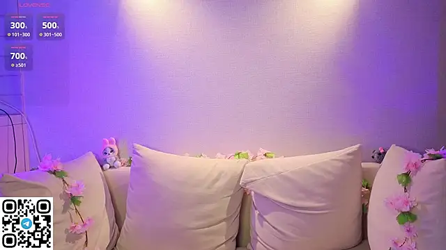 Anadeyaaa online show from November 21, 11:58 pm