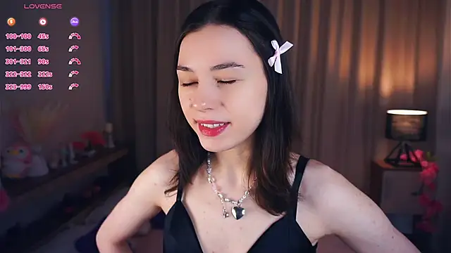 EleneBrach online show from March 7, 6:02 am