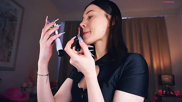 EleneBrach online show from March 21, 6:49 am