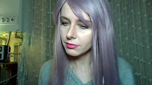 LuminousLady online show from February 22, 5:46 pm