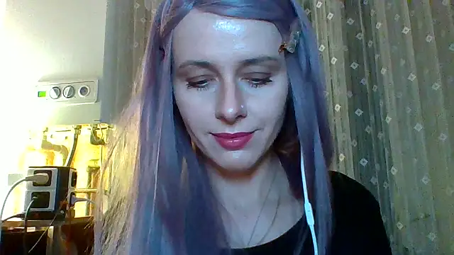 LuminousLady online show from February 26, 10:42 pm