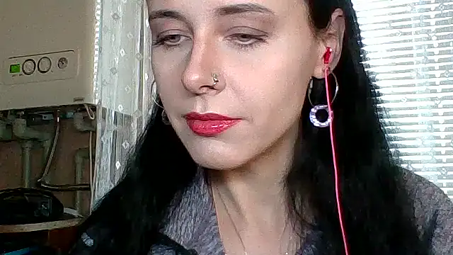 LuminousLady online show from November 2, 10:28 am