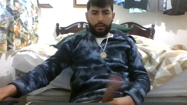 Snapshot of dickman10 chatting on October 2, 12:56 pm dickman10 online show from October 2, 12:56 pm