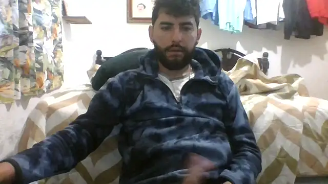 Snapshot of dickman10 chatting on October 7, 12:46 pm dickman10 online show from October 7, 12:46 pm