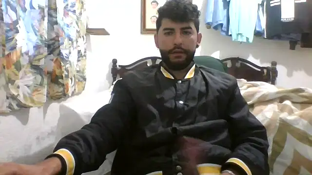 Snapshot of dickman10 chatting on October 13, 1:00 pm dickman10 online show from October 13, 1:00 pm