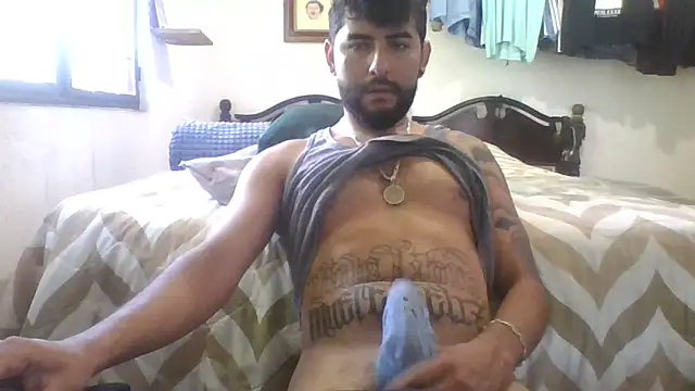 Snapshot of dickman10 chatting on October 17, 4:09 pm dickman10 online show from October 17, 4:09 pm