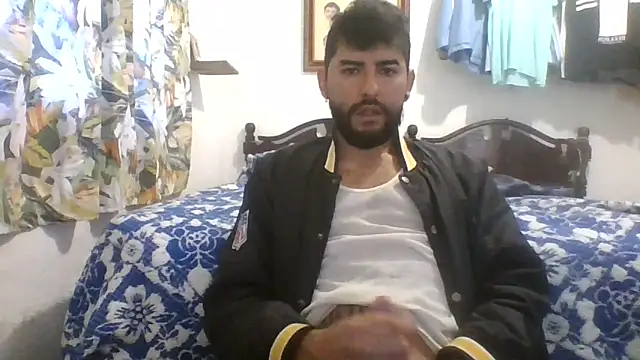 Snapshot of dickman10 chatting on October 23, 1:54 pm dickman10 online show from October 23, 1:54 pm