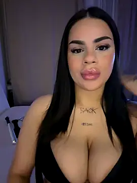 mrsbellanova online show from November 6, 11:04 pm