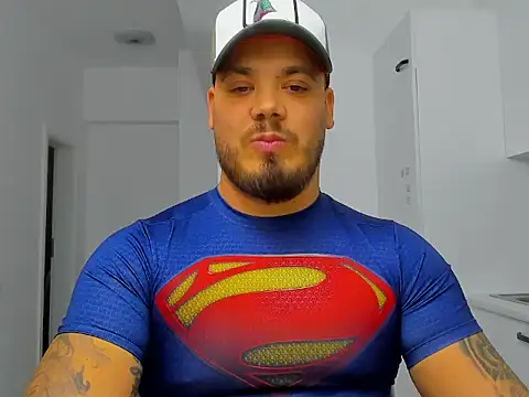 Snapshot of ZackMasterss chatting on October 27, 10:36 pm ZackMasterss online show from October 27, 10:36 pm