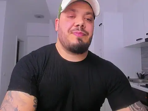 ZackMasterss online show from March 29, 10:10 pm