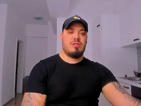 ZackMasterss online show from April 2, 4:59 pm